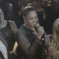 From One Icon to Another: Beyoncé Serenades Diana Ross at Her 75th Birthday Party