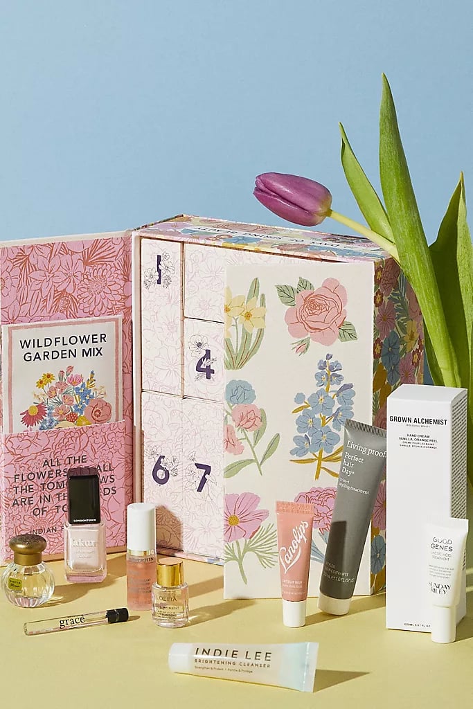 Mother's Day Beauty Blooms Gift Set Mother's Day Beauty Advent