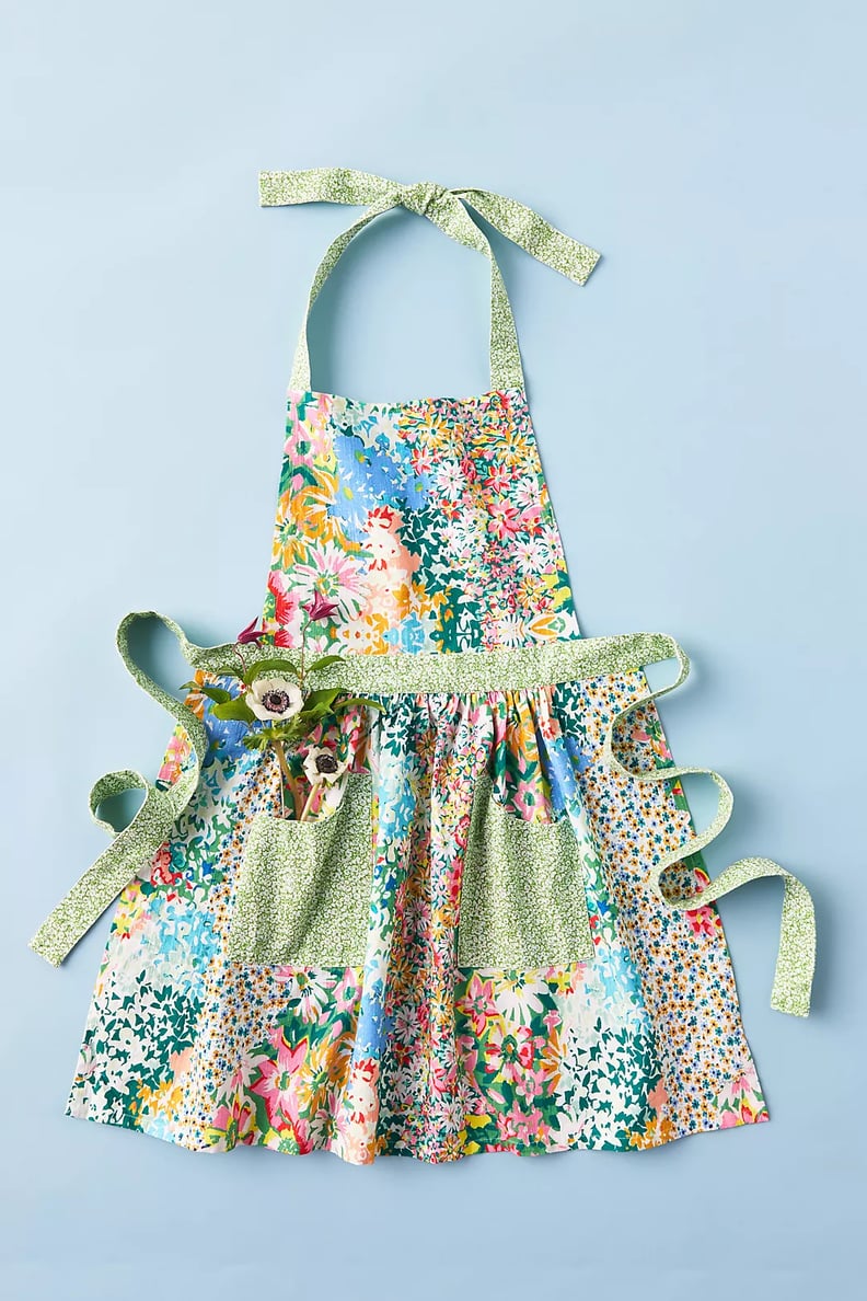 For the Home Chef: Sarah Campbell Apron