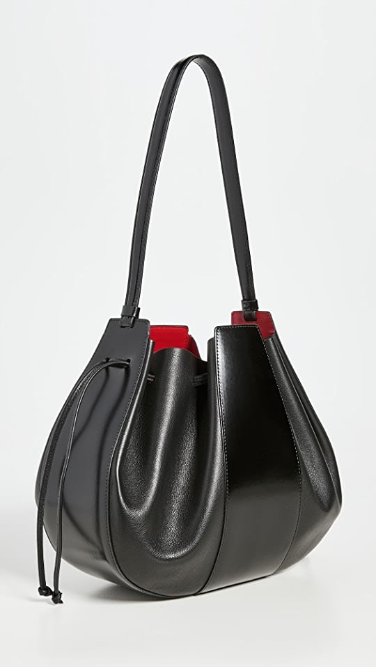 A Soft Staple: Mansur Gavriel Large Lilium Bag