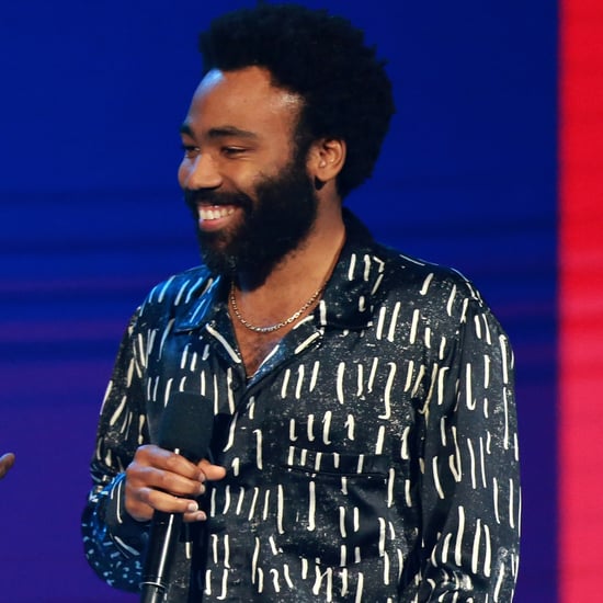 Donald Glover and Jamie Foxx 2018 BET Performance Video