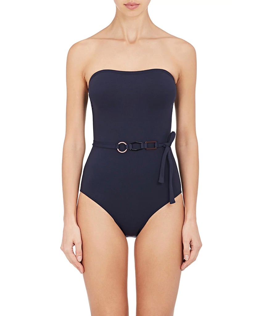 Eres Hexagone Swimsuit