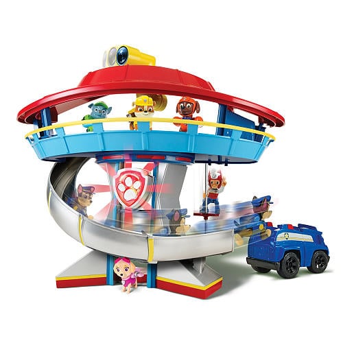 PAW Patrol Lookout Play Set PAW Patrol Lookout Play Set