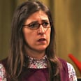 Mayim Bialik Is Devastated by the End of The Big Bang Theory: "Am I Happy? Of Course Not"