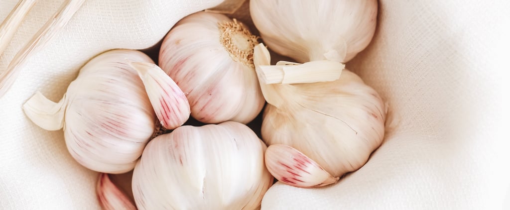 What Are the Benefits of Eating Raw Garlic Daily?