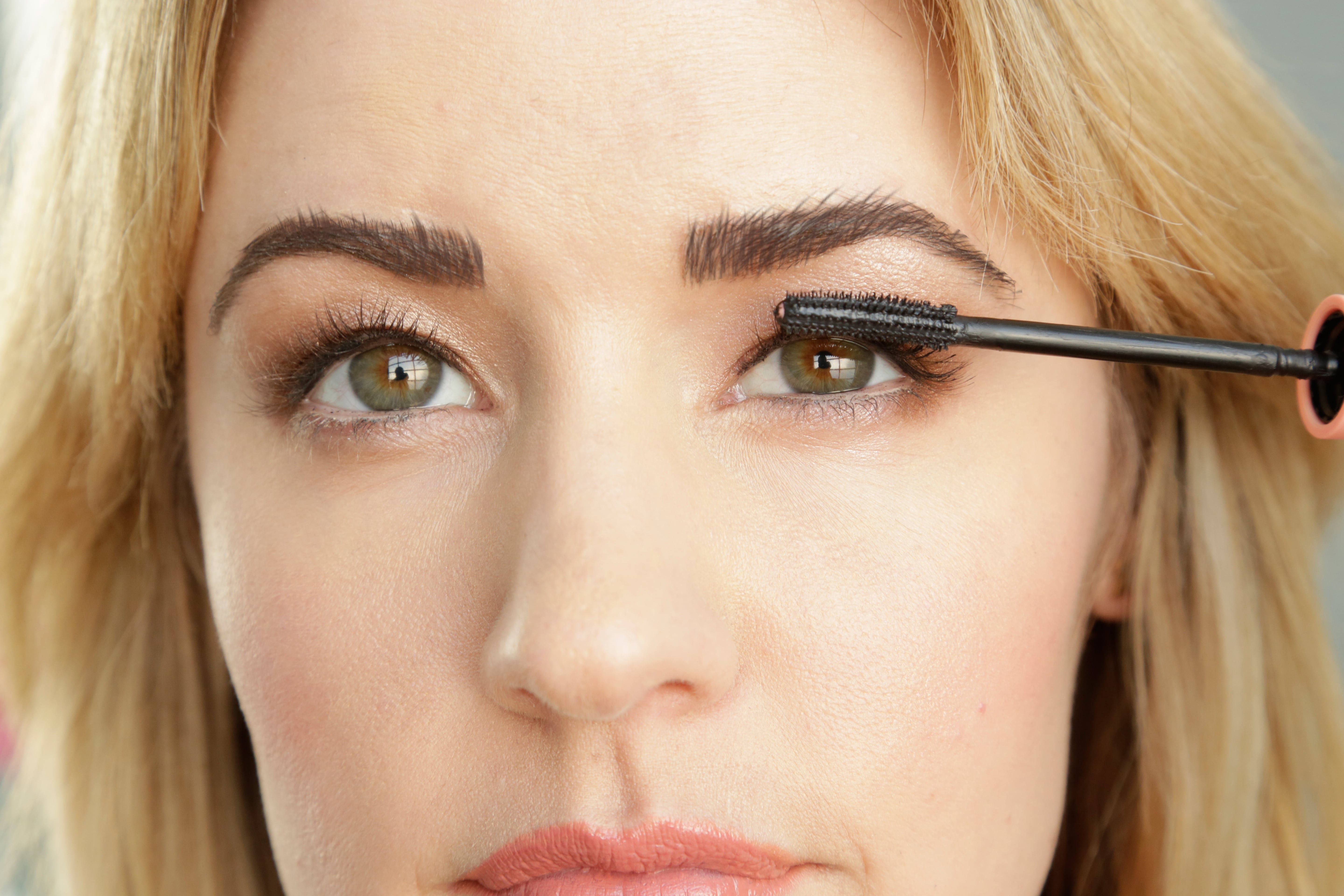 Benefit Cosmetics Roller Lash Review Photos POPSUGAR Beauty