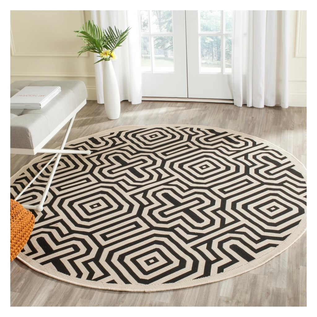 Linz Patio Rug