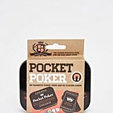 pocket poker set