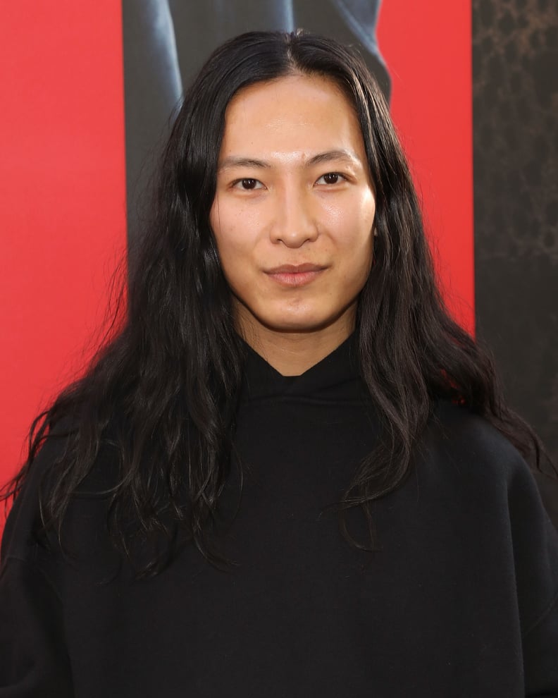 NEW YORK, NY - JUNE 05:  Alexander Wang attends the world premiere of 