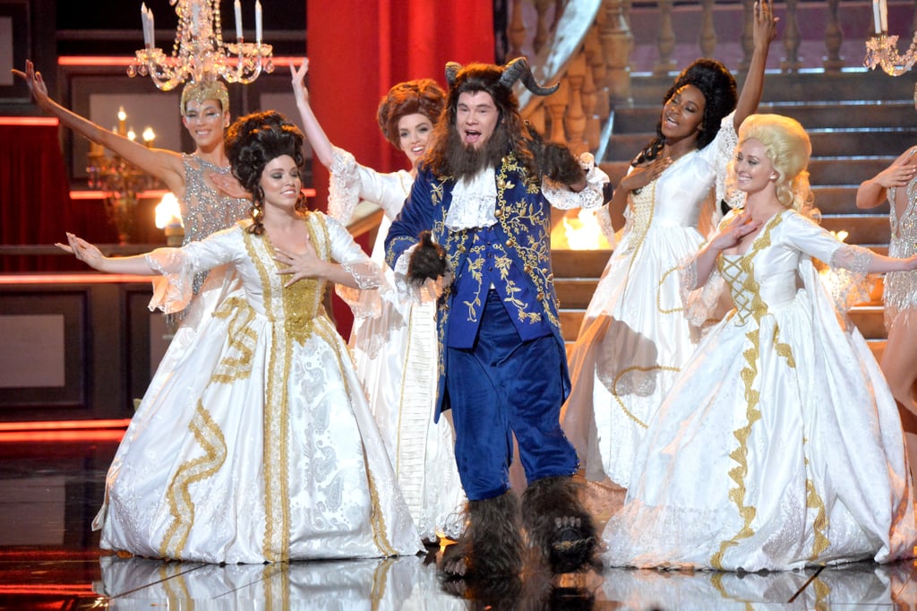 Adam DeVine