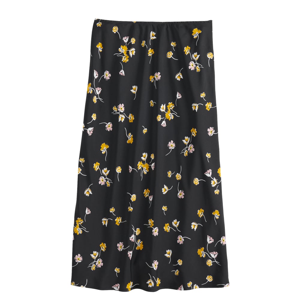 Midi Skirt