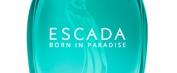 Escada Born in Paradise Fragrance Review