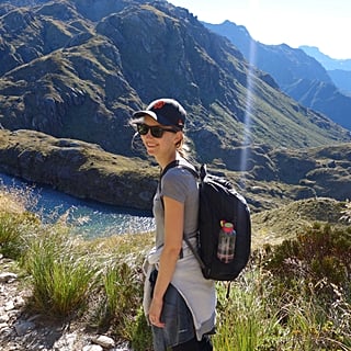 I Traveled For My Entire First Trimester — This Is What I Learned
