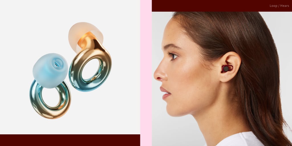 Hot Girls Wear Earplugs to Festivals — Here Are Our Favorites