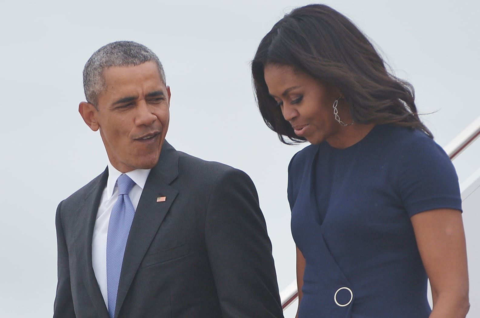 Best Photos of Obama During His Presidency | POPSUGAR News