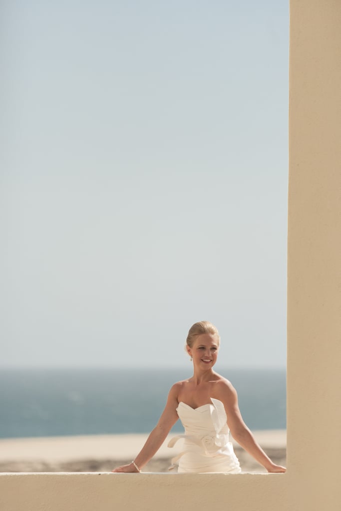 Beach Wedding in Cabo San Lucas