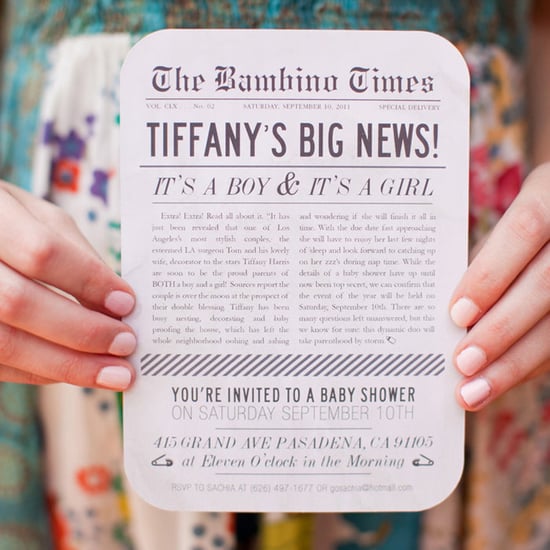 Best Baby Shower Ideas