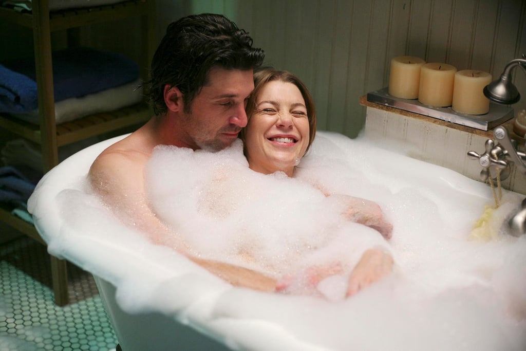 Best Grey's Anatomy Episodes With Derek and Meredith