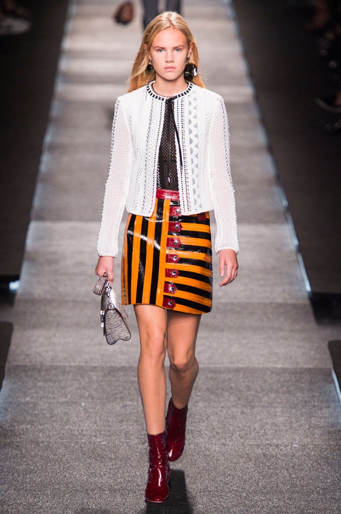 Louis Vuitton Spring 2015