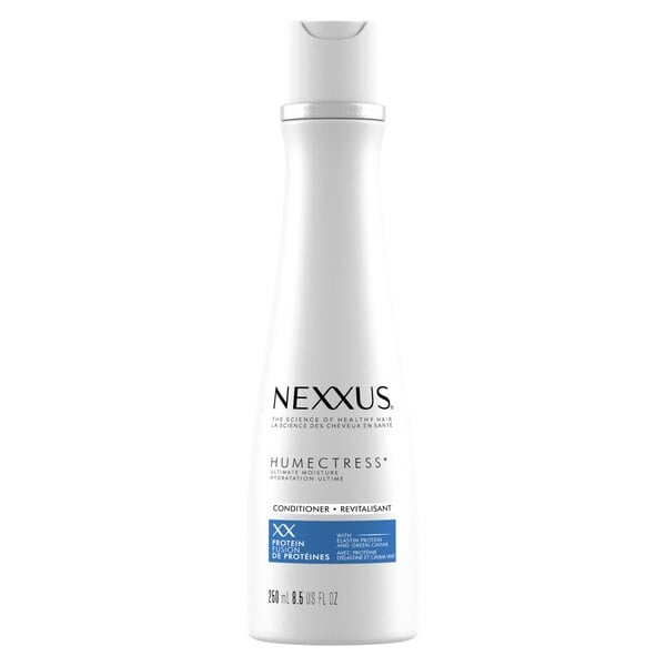 Best Drugstore Conditioner For Thick Hair