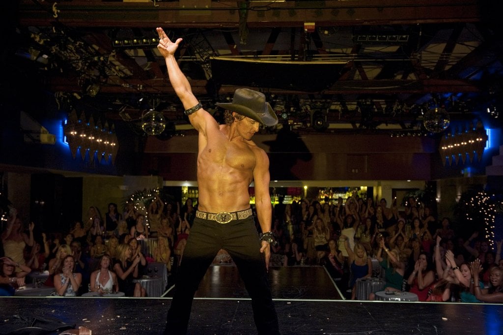 Magic Mike