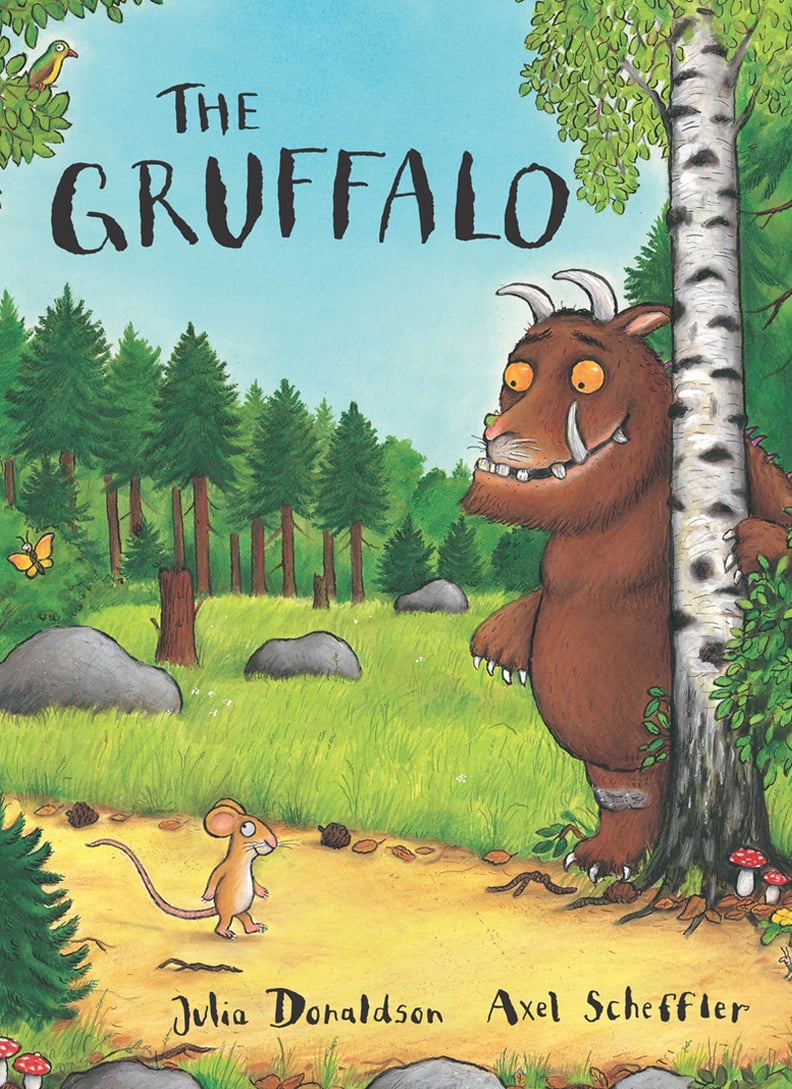 The Gruffalo