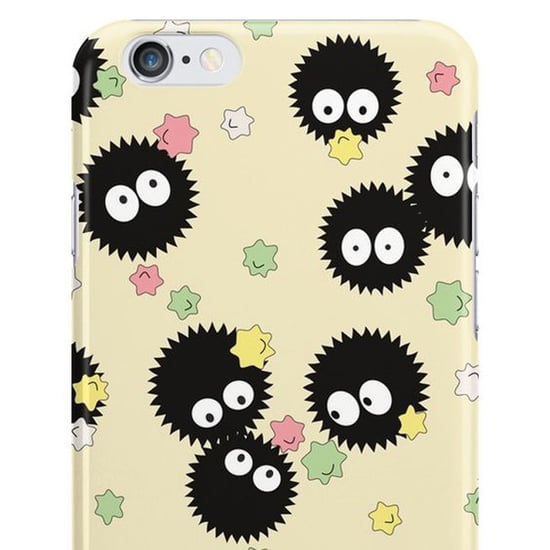 Studio Ghibli iPhone Cases