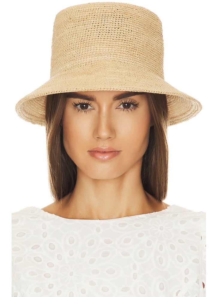 Best Straw Bucket Hat Best Bucket Hats For Women 2023 Guide