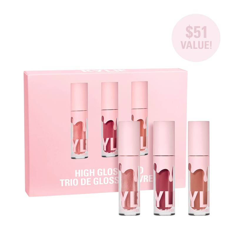 Best Lip Gloss Set