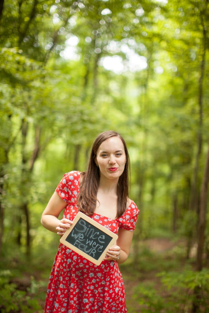 Cabin in the Woods Bachelorette Party