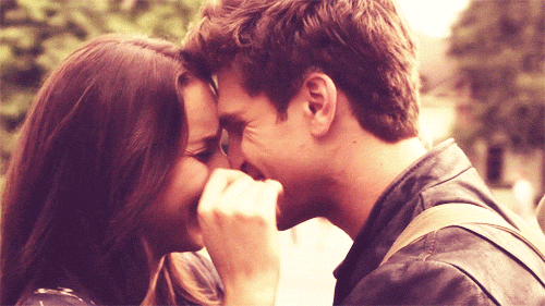 Spencer and Toby