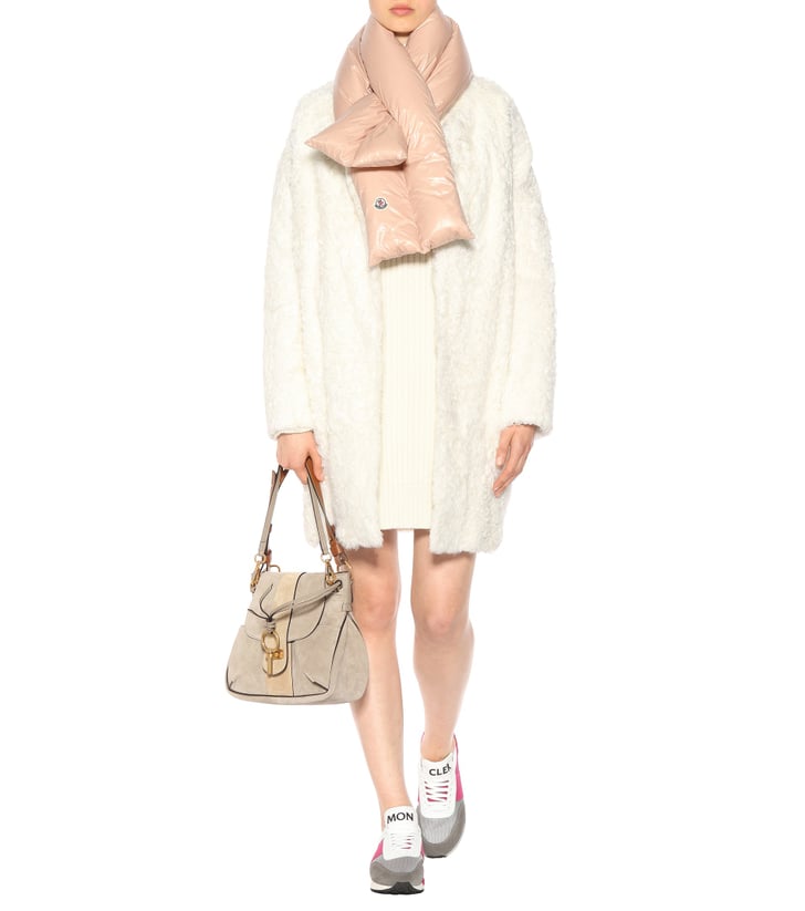 Moncler Best Scarf Brands POPSUGAR Fashion Photo 4