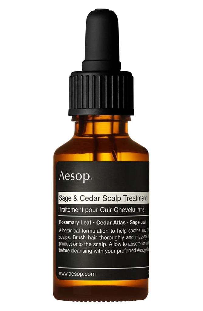 Aesop Sage & Cedar Scalp Treatment