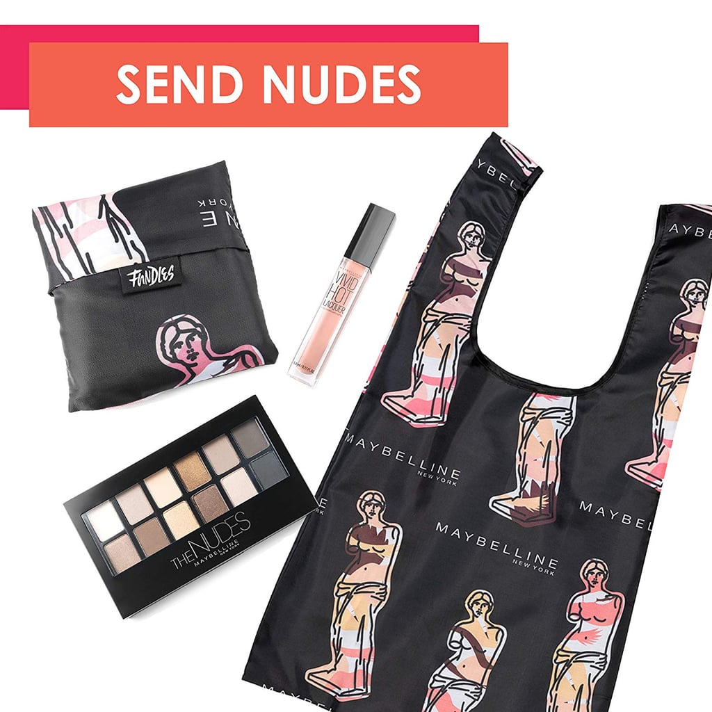 Maybelline New York Limited-Edition Send Nudes Fundle