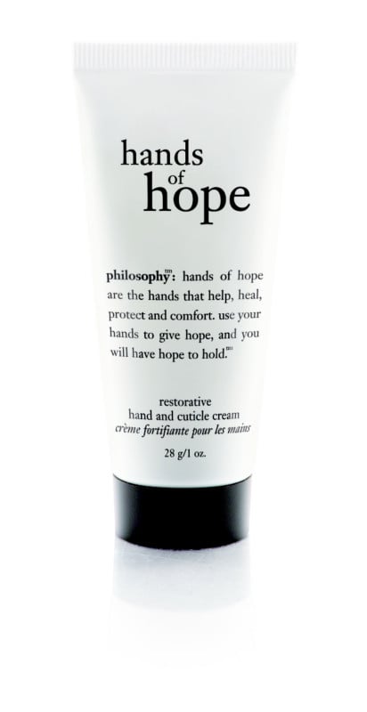 Philosophy Hands of Hope Hand Cream