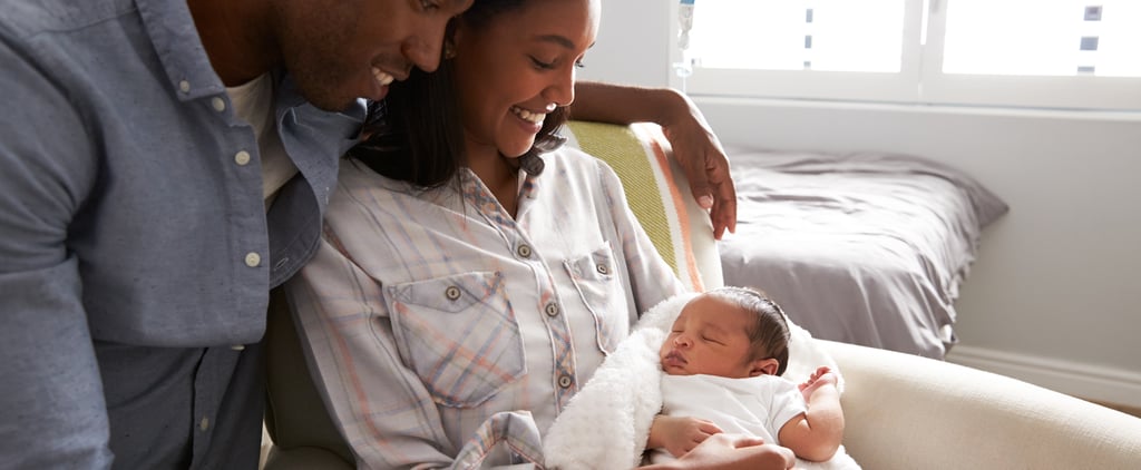 What to Do For Friends With a New Baby