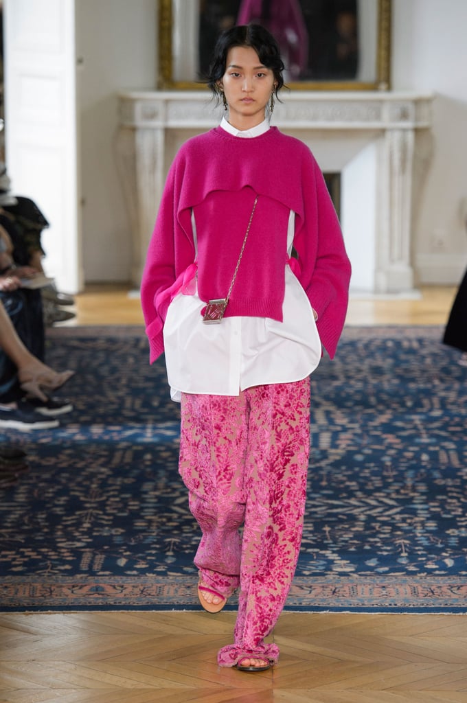 Valentino Spring 2017 Collection