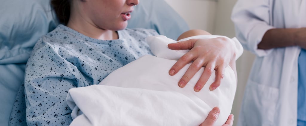 I Tried For an Induced Labor — Why Didn't Anyone Tell Me It Doesn't Always Work?!