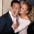 5 John Legend Songs That Wouldn't Exist Without Chrissy Teigen