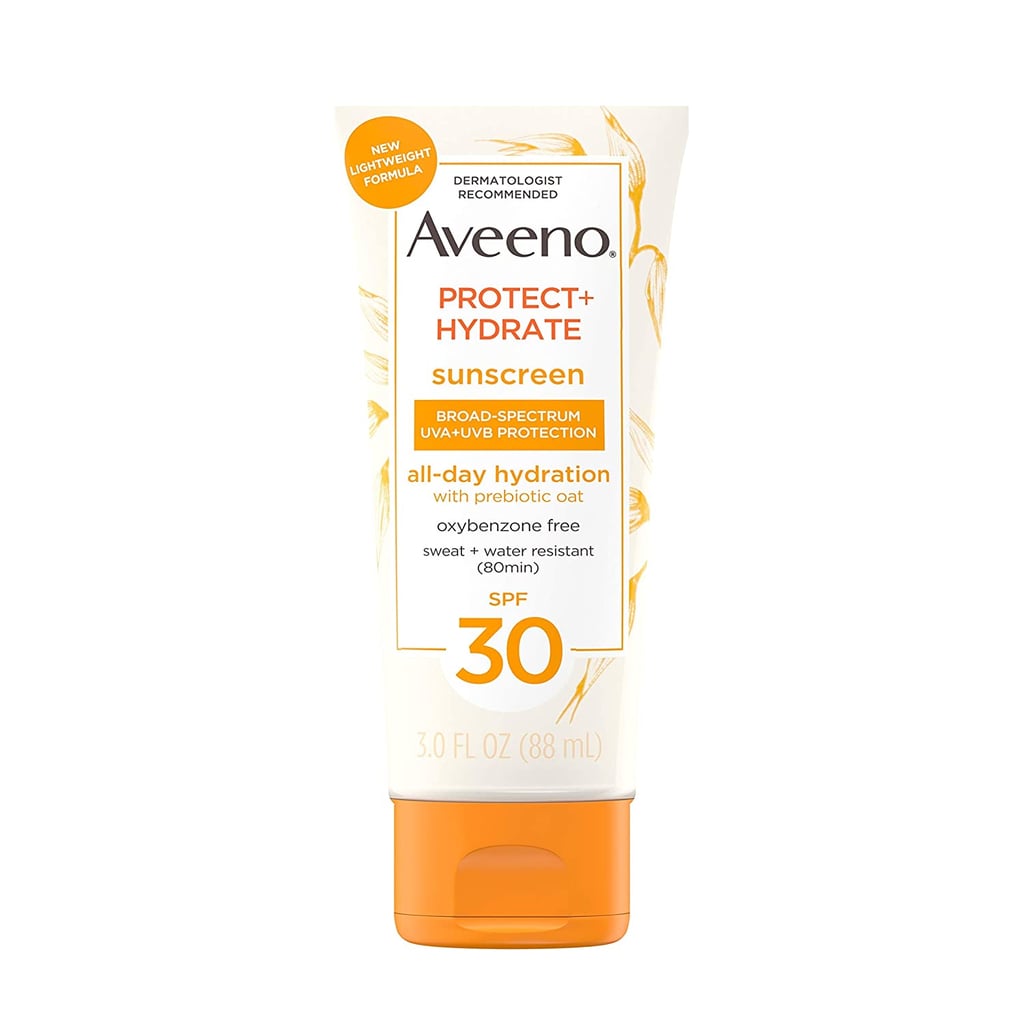 Sunscreen For Dry Skin