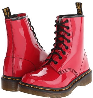 Dr. Martens 1460 W