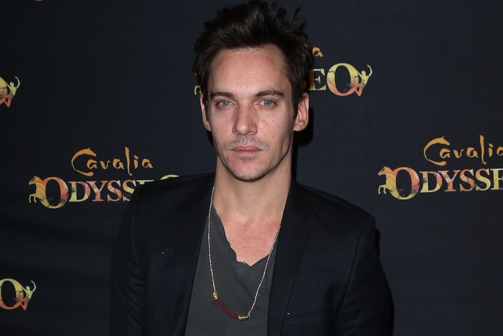 Jonathan Rhys Meyers Has Joined the Cast