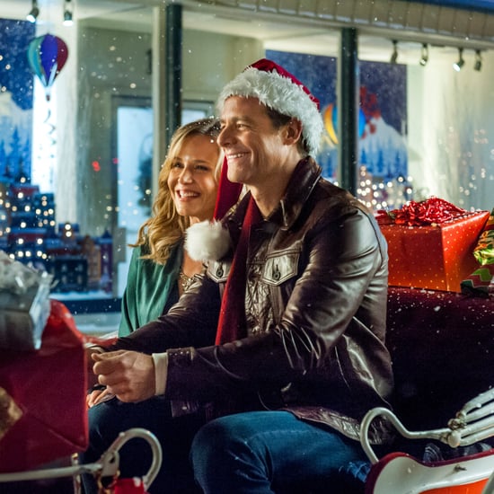 New Hallmark Christmas in July Movies 2019