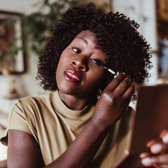 Applying Makeup With Eczema: Best Tips, According to a MUA
