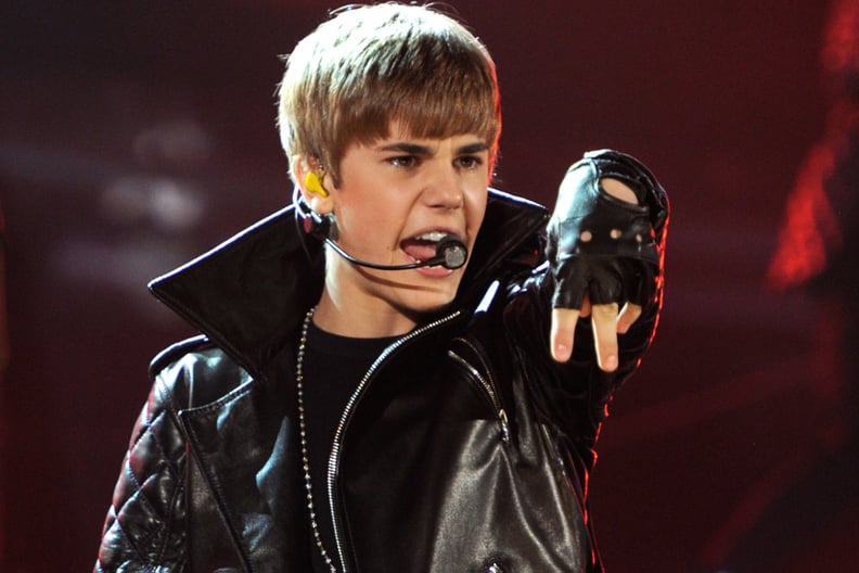 Esperanza Spalding Wins Best New Artist Over Justin Bieber in 2011