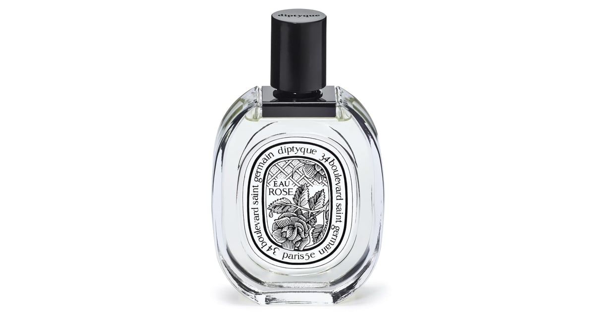 Virgo (Aug. 23Sept. 22) Diptyque Eau Rose Eau de Toilette The Best