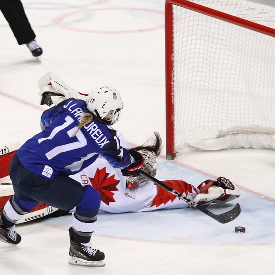 The Olympic Hockey Overtime Rules, Explained