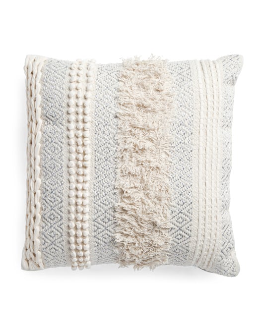 tj maxx pillows