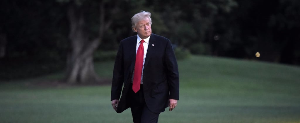 Who Is Donald Trump's Friend Jim?