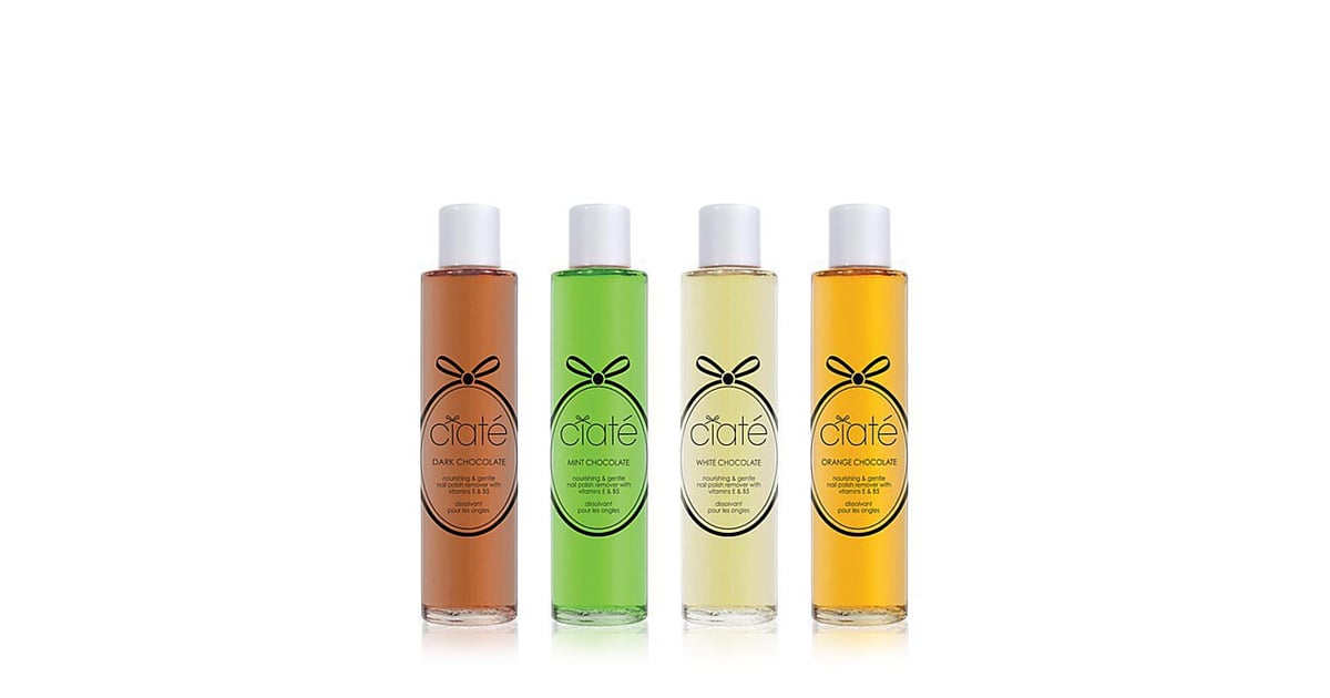Best Nail Polish Remover | POPSUGAR Beauty